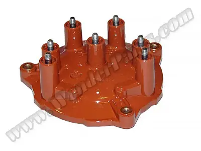 WENDERPARTS MA1031580002 Dıstrıbutor Kapağı 190 W201 86>93 W124 85>92 W126 85>91 R129 89>93 1031580002 A1031580002