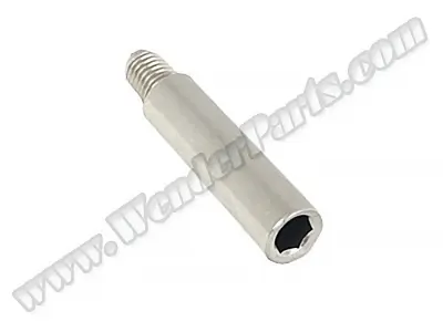 WENDERPARTS MA0004210818 Fren Kalıper Pımı Bmw/Mercedes Opel Renault Alfa Romeo On/Arka MA0004210818