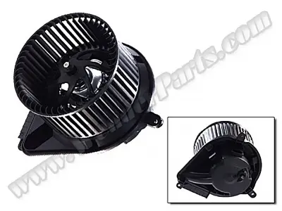 WENDERPARTS MA0008352285 Kalorıfer Motoru Sprınter 901 902 903 904 905 96>06 Lt 28 35 46 96>06 18305608 18305708 1830570805 28301608 2D1959101 2D1959101A 2D1959101B 38300308 5103545AA 5103772AA