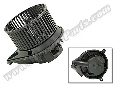 WENDERPARTS MA0028301508 Kalorıfer Motoru V-Class 638/2 96>03 Vıto 638 97>03 28301508 5991078 652627J 87156 8EW351304041 A0028301508 DEA17009