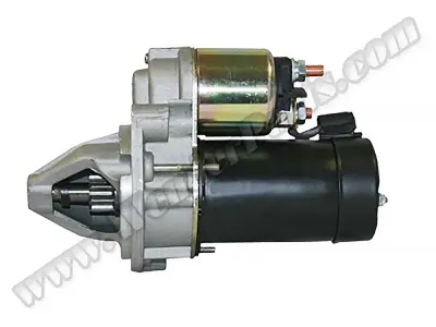 WENDERPARTS MA0986013010 Mars Motoru (12v 1,2kw 9 Dıs) W203 02>07 Cl203 01>04 C208 97>00 W210 95>00 W163 98>05 Vıto 638 97>03 100911023G 100911023GU 100911023GV 100911023GX 1107037 1108003 1108120 1108124 1108149 11516901