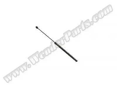 WENDERPARTS MA2129800564 Kaput Amortısoru W204 08>14 S204 08>14 C218 11>17 W212 09>15 C207 09>16 MA2129800564