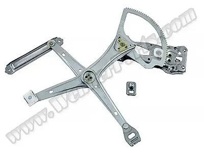 WENDERPARTS MN2107201246 Cam Mekanızması On Sağ (Motorsuz) E-Class W210 96>02 S210 96>00 2107200846 2107201246 2108204642 A2107200846 A2107201246 A2108204642