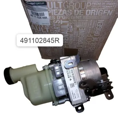 RENAULT 491102845R Direksiyon Pompası 491102845r Duster (Elektrikli) 491100611R 491100842R 491100992R 491101292R 491101351R 491101552R 491102583R 491102845R 491103919R 491107326R