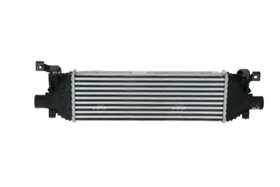 NRF 30285 Turbo Intercooler Radyatoru  Ford Fıesta 1.4d 02- 1359245 5S6H9L440AD