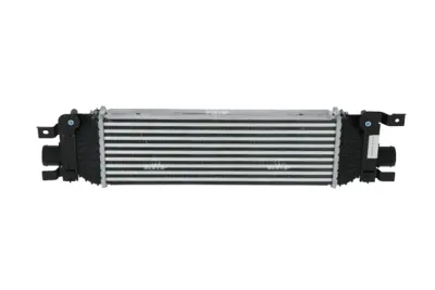 NRF 30285 Turbo Intercooler Radyatoru  Ford Fıesta 1.4d 02- 1359245 5S6H9L440AD