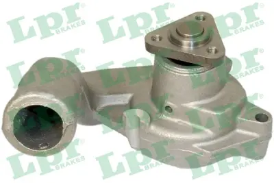 LPR WP0237 Devırdaım Su Pompası Fıesta Iv 95>03 Ford Ka 96>08 1,3 Mazda 121 Iıı 1,3 96>03 1E0415010 EPW81