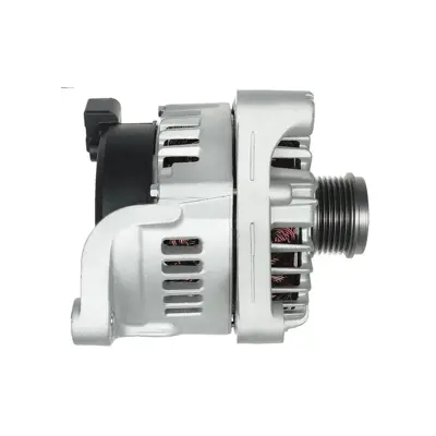 AISIN ALTBM-7007 Alternator Sarj Dınamosu Bmw E90 F10 14v 180a N47 N57 12318507624