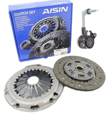 AISIN CKE-OP26R Debriyaj Seti Rulmanlı F13 F17 Z16xep Astra G - H Astra J Corsa D Vectra C Zafıra B Merıva A Saab 9- GM 24422061, GM 9394076