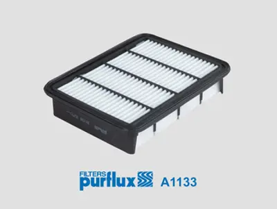 PURFLUX A1133 Hava Fıltresı Ford 1213440 12134403600772 1654600Q3G 19266472 25167331 266850 3600772 AFA150MC AFA177MC AY120MT006