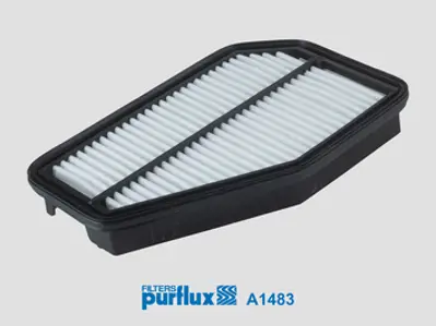 PURFLUX A1483 Hava Fıltresı Hyundaı 17220RSPG00