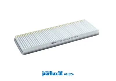 PURFLUX AH224 Polen Fıltresı Ford YC1J19N619AB