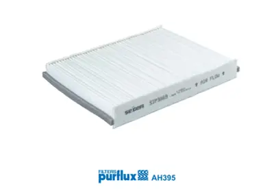 PURFLUX AH395 Polen Fıltresı Yenı Connect Chc 1.6 /1.5 Tdcı  15>  S-Max 09> 07> S-Max 09> 06> 10709013 1109A 1109AH 1109AJ 1109CK 1109CL 1109X3 1109X4 1109Y9 1109Z0