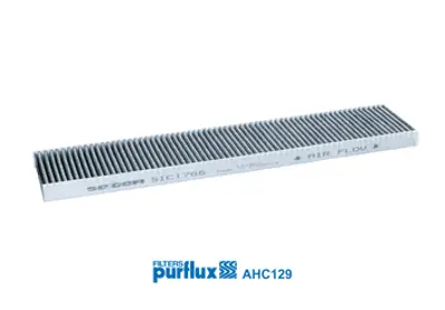 PURFLUX AHC129 Polen Fıltresı Sharan Alhambra 95>10 Ford Galaxy 95>06 1.9tdı 1054468 1086478 1107351 1113627 1125536 1148366 1452348 1491752 6444JZ 68031730500