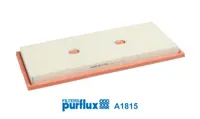 PURFLUX A1815 Hava Fıltresı W204 11>14 C204 11> C218 11>14 W212 11>15 S212 11>16 W221 11>13 W222 13>17 2760940004 2760940004S 2760940094 A2760940004 A2780940004