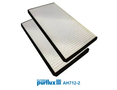 PURFLUX AH712-2 Suzukı Grand Vıtara 9586167D00000