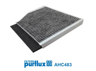 PURFLUX AHC483 Polen Fıltresı (Karbonlu) X253 17> W205 11> S205 14> C205 14> A205 15> C257 17> W213 16> S213 16> C2 A4638352800