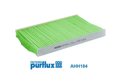 PURFLUX AHH184 Audıa4, A6 4B0819439B 4B0819439C 8E0819439 8E0819439C