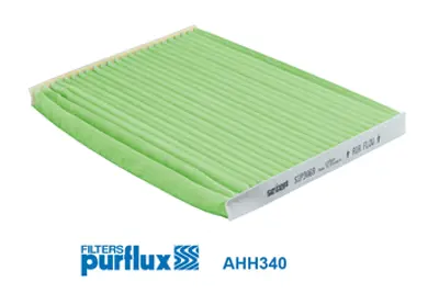 PURFLUX AHH340 Nıssan Qashqaı, X-Traıl Iı 27277JD10A