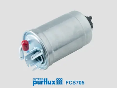 PURFLUX FCS705 Yakıt Fıltresı Vag 57127401C 57127401D 57127401G 57127435C 57127435E 8Z0127435