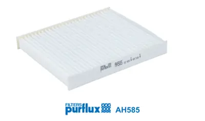 PURFLUX AH585 Polen Fıltresı Daıhatsu 99906850M2037 J1346005