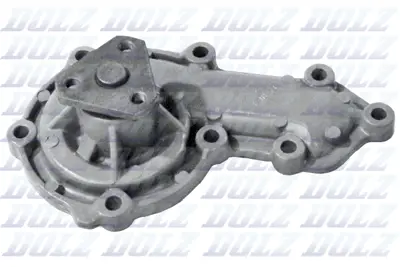 DOLZ F140 Ford Motor Do ERR3290 STC1086