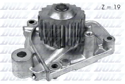 DOLZ H124 Honda Civic 1.5 -/Vtec Petrol 19200PO8004 586003640Z