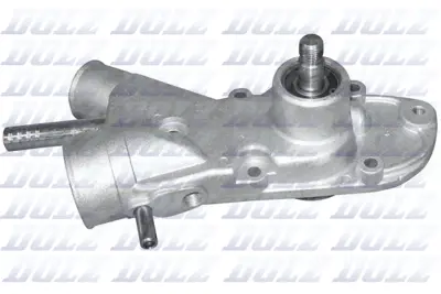 DOLZ N504D Ford Granada 2.1  Diesel 120286 EPW16