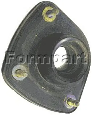 FORMPART 21407111/S Amortısor Takozu On Sag / Sol P106 Saxo 96> 503850