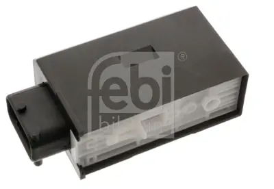 FEBI BILSTEIN 18806 Merkezı Kılıt Motoru E36 On Kapı 67118353012