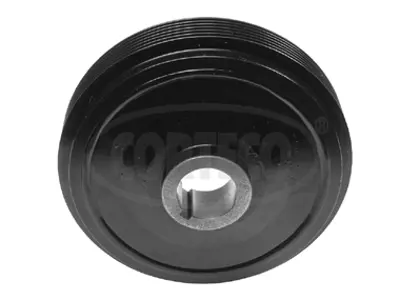 CORTECO 80000709 Krank Kasnagı Boxer 1,9 94>02 515H7