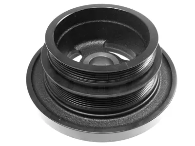 CORTECO 80001101 Krank Kasnagı Bmw E46 E39 E60 E83 E85 M54 11231432471 11231438995 11237513862 11237513862S1 1432471 1438995 7513862