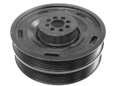 CORTECO 80001125 Krank Kasnagı Touareg A7 11>14 A4 08>15 A5 10>16 A6 09>14 A8 10>13 Q5 13>17 Q7 10>15 6E105251E 6E105251F 95810224110 95810224111