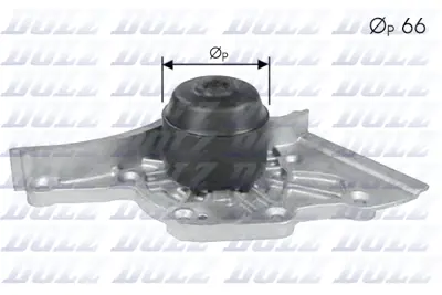 DOLZ A275 Audı A8 3.7ı 4.2 I 77121004HX