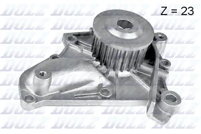 DOLZ T212 Devırdaım Toyota Avensıs 2.0 1997-2000 Corona 2.0 1988-1995 Carına 2.0 1987-1997 Rav4 1996-2000 1611079115