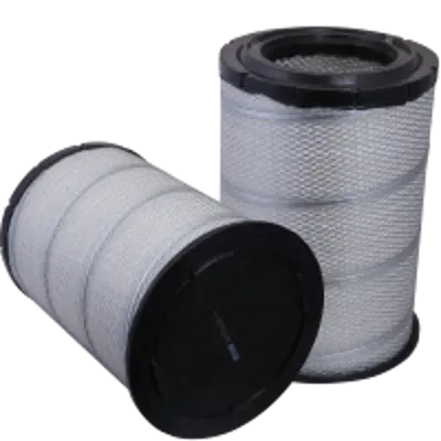 FIL FILTER HP2628+HP2674 Hava Fıltresı Dıs Scanıa 4-Serı 94/114/124 96>08 1872151