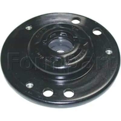 FORMPART 20407212/S Amortısor Ust Takozu Vectra C                       24435884 344537 51755688