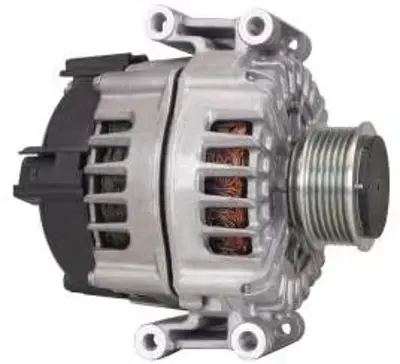 VALEO 439867 Alternator 14v 180a A6 Allroad Quattro 3.0tdı 12>14 Claa 06E903018S 06E903018S 06E903018SX