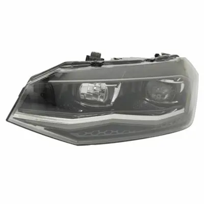 VALEO 450500 Far Komple Led Sol Polo 18> 2G1941773A