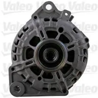 VALEO 849054 Alternator Renault Koleos 231001885R 23100A4400 23100A4420 23100AU00A 23100AU400 23100AU40A 23100AU40D 23100AU410 23100AU420 23100AU424