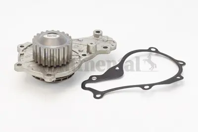 CONTINENTAL CONTITECH WP6018 Su Pompası 1740973J00 E111668 SU00100919 Y40115010 Y40415010