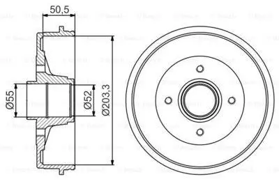 DELPHI BF584 Fren Kampanasi 432004A00A 432004A00B 4351170G20 4351176G00 4351176G00000 4351176G50 4351176G50000 4351176G650 4351183 4351183E00