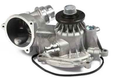 VALEO 529391 Devırdaım Su Pompası Bmw N62 N73 E65 11510150972 1151150972 11517507849 11517508496 11517508535 11517524522 11517524551 11517524552 11517531860 1151754552