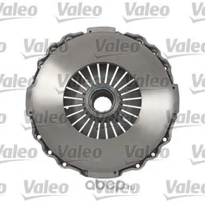 VALEO 805883 Debrıyaj Setı Volvo Fl7 / Fl10 / Fs7 1527517 1527882 1655331 1655752 1655822 1655824 1667255 1668535 1668615 1668616