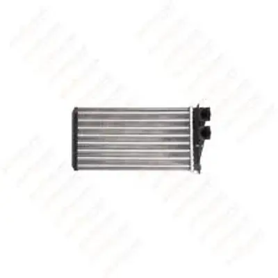 VALEO 811566 Kalorıfer Radyatoru Ds5 P3008 P5008 09> 6448T9 6448V0 707083 8FH351315581