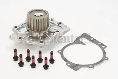 CONTINENTAL CONTITECH WP6077 Devırdaım Laguna I Safrane Iı 2.0 16v Focus Iı Kuga I Mondeo Iv S Max Volvo S40 S60 I Iı V40 8694630