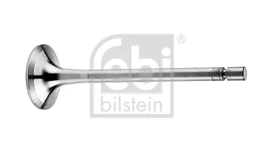 FEBI BILSTEIN 19564 Subap Emme Mercedes Om501 24v  Om502 32v Actros 45,5kx9sx145bx30a A5410500226