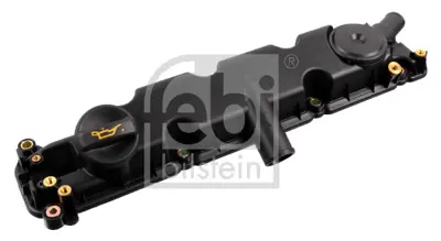 FEBI BILSTEIN 179837 Kulbutor Kapak Partner Iı Berlıngo Iı Dw10td 2.0hdı 8v 248G5 9653567980