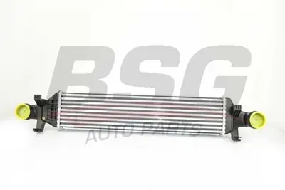 BSG 60-535-002 Turbo Radyatörü 144615DC0A 2465000900 7063037 8ML376924051 96335 A2465000900