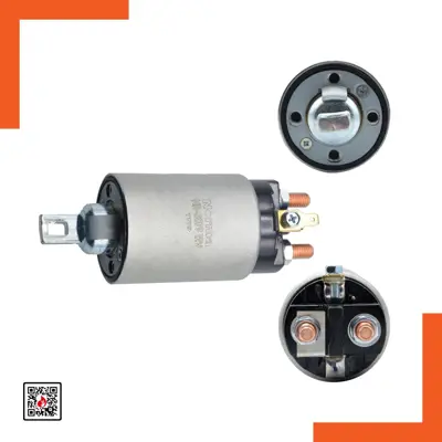 NORMA NR3079 Mars Otomatıgı  12v Mıtsubıshı L300 E M  / Hyundaı H-100 E M 